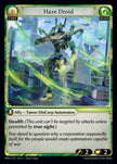 PRD-193 Haze Droid (U)