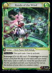 PRD-198 Rondo of the Wind (C)
