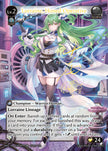 PRD-1st-009 Lorraine, Honed Operative (CSR)