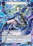 PRD-1st-010 Lorraine, Arclight Saber (CSR)