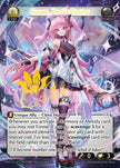 PRD-1st-059 Forese, Fervid Cantor (CSR)