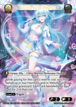 PRD-1st-103 ZENA, Echo Weaver (CSR)