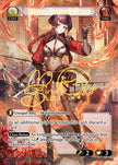 PRD-1st-127 Plutus, Fortune's Favor (CSR)