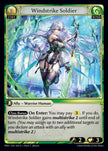 PRD-205 Windstrike Soldier (R)