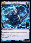 PRD-210 Charge Static (U)