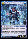 PRD-213 Fulgurite Coordinator (U)