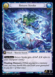 PRD-217 Return Stroke (U)