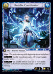 PRD-219 Rumble Coordinator (R)