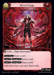 PRD-222 Blood Surge (U)