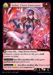 PRD-230 Judas, Claret Intercessor (SR)