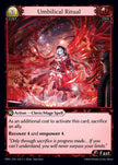 PRD-235 Umbilical Ritual (U)