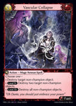 PRD-238 Vascular Collapse (SR)