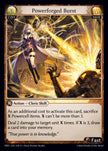 PRD-239 Powerforged Burst (R)