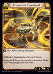 PRD-240 Production Crawldroid (R)