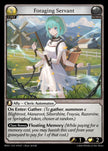 RDO-078 Foraging Servant (Common)