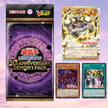 Yu-Gi-Oh! Official Card Game Duel Monsters 30th Anniversary Demon's Pack Japanese