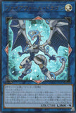 QCAC-JP039 Firewall Dragon (UR)