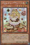 QCCP-JP146 Madolche Puddingcess (SER)