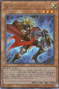 QCCP-JP159 Magical Musketeer Caspar (UL)