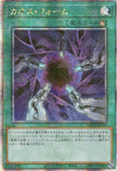 QCCP-JP196 Chaos Form (QCSR)