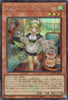 QCTB-JP009 Parlor Dragonmaid (SER)