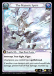 RDO-034 The Majestic Spirit (Super Rare)