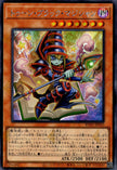RV01-JP010 Toon Dark Magician (SER)