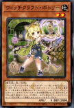 RV01-JP035 Witchcrafter Potterie (N)