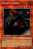 ES02-AE002 Vanity's Fiend (Prismatic Secret Rare)
