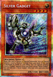 ES02-AE011 Silver Gadget (Prismatic Secret Rare)