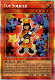 ES02-AE029 Toy Soldier (Prismatic Secret Rare)