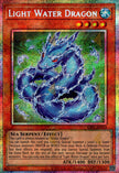 ES02-AE033 Light Water Dragon (Prismatic Secret Rare)