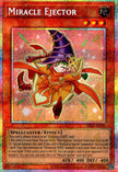 ES02-AE036 Miracle Ejector (Prismatic Secret Rare)