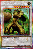ES02-AE049 Naturia Landoise (Prismatic Secret Rare)