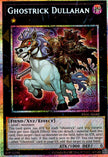 ES02-AE061 Ghostrick Dullahan (Prismatic Secret Rare)