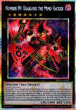 ES02-AE065 Number 89: Diablosis the Mind Hacker (Prismatic Secret Rare)