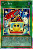 ES02-AE097 Toy Box (Prismatic Secret Rare)