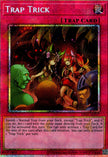 ES02-AE117 Trap Trick (Prismatic Secret Rare)