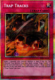 ES02-AE119 Trap Tracks (Prismatic Secret Rare)