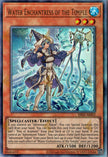 ES02-AE022 Water Enchantress of the Temple (UL)