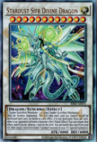 ES02-AE053 Stardust Sifr Divine Dragon (UL)