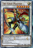 ES02-AE056 Tri-Edge Master (UL)