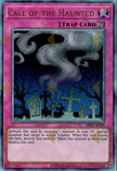ES02-AE109 Call of the Haunted (UL) (Status C)