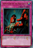 ES02-AE113 Appointer of the Red Lotus (UL) (Status C)