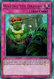 ES02-AE116 Waking the Dragon (UL) (Status C)