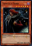 ES02-AE002 Vanity's Fiend (UR)