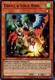 ES02-AE005 Droll & Lock Bird (UR)