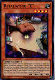 ES02-AE009 Retaliating C (UR)
