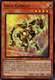ES02-AE012 Gold Gadget (SR)