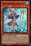 ES02-AE022 Water Enchantress of the Temple (UR)